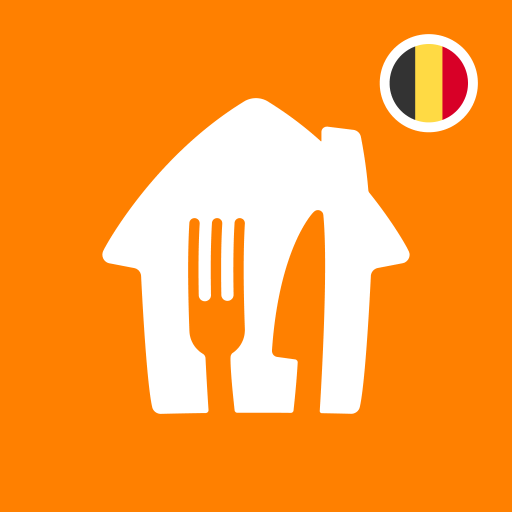 Takeaway.com - Belgium