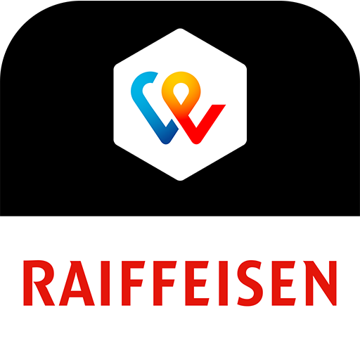 Raiffeisen TWINT