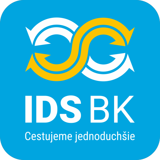 IDS BK Cestujeme jednoduchšie