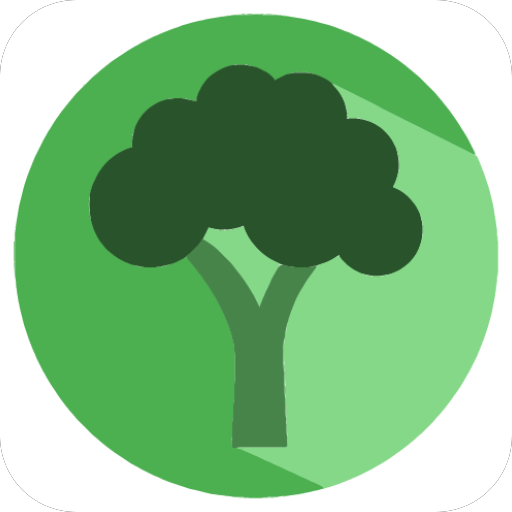 Broccoli: The Green Recipe App