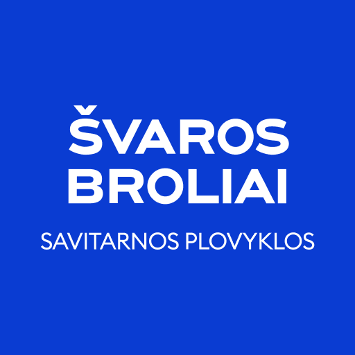 Savitarnos Švaros Broliai