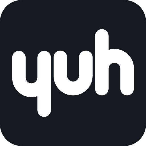 Yuh - Your app. Your money.