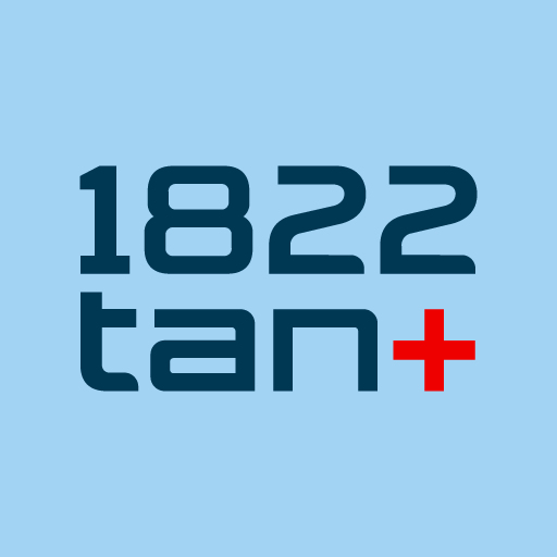 1822TAN+