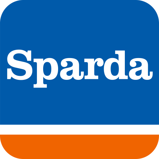 SpardaBanking App