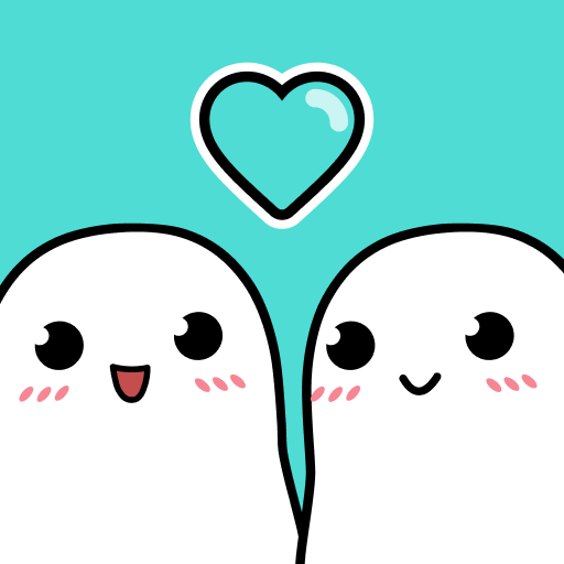 Boo App: Dating. Friends. Chat