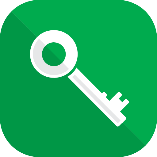 POP Avain -tunnuslukusovellus