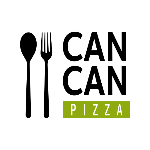 Can Can Pizza
