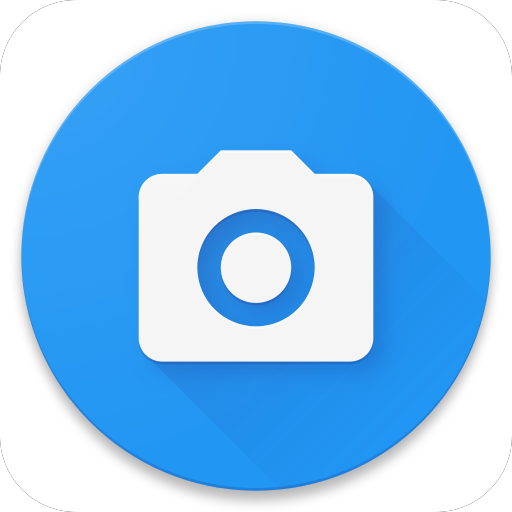 Open Camera