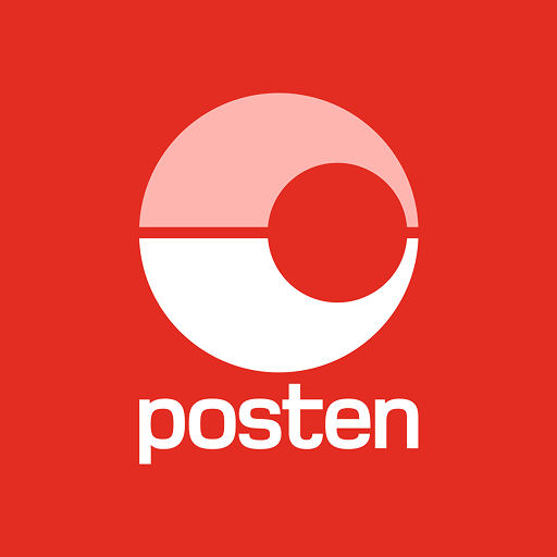 Posten