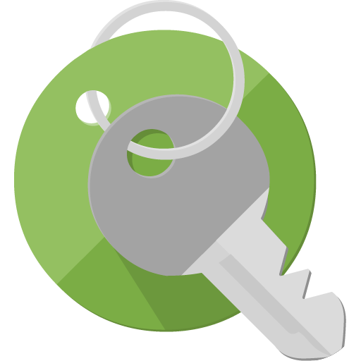 OpenKeychain: Easy PGP