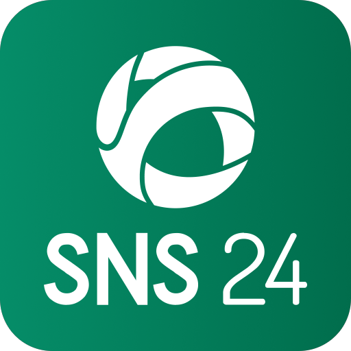SNS 24