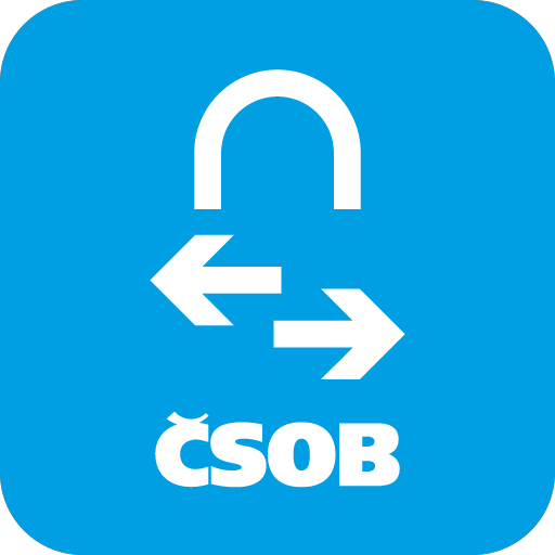 CSOB SmartToken