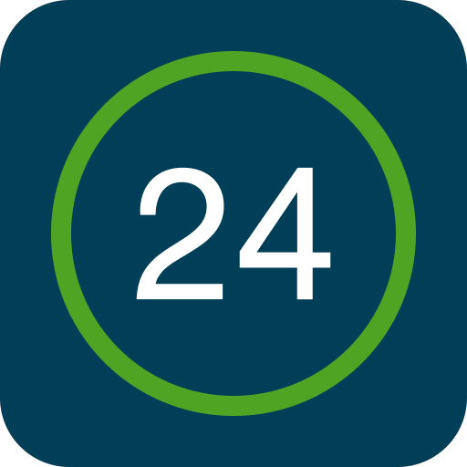Privat24 – mobile bank